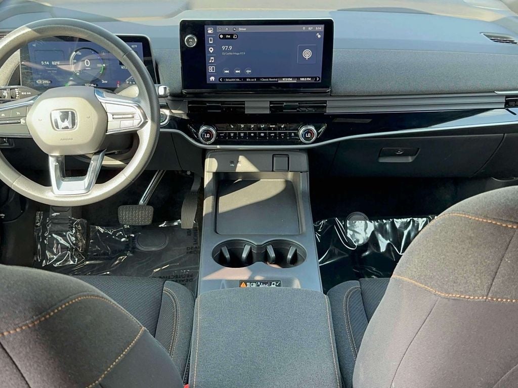 2024 Honda Prologue EX