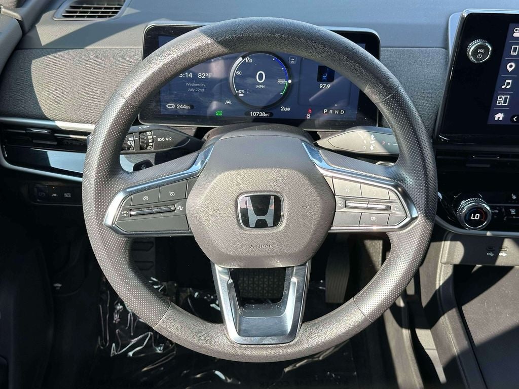2024 Honda Prologue EX