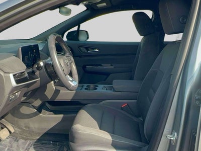 2024 Honda Prologue EX