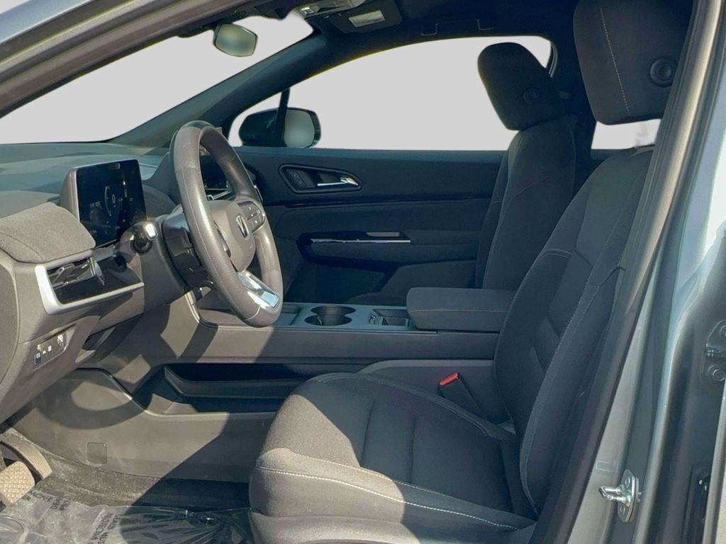 2024 Honda Prologue EX