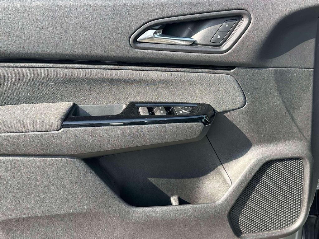 2024 Honda Prologue EX