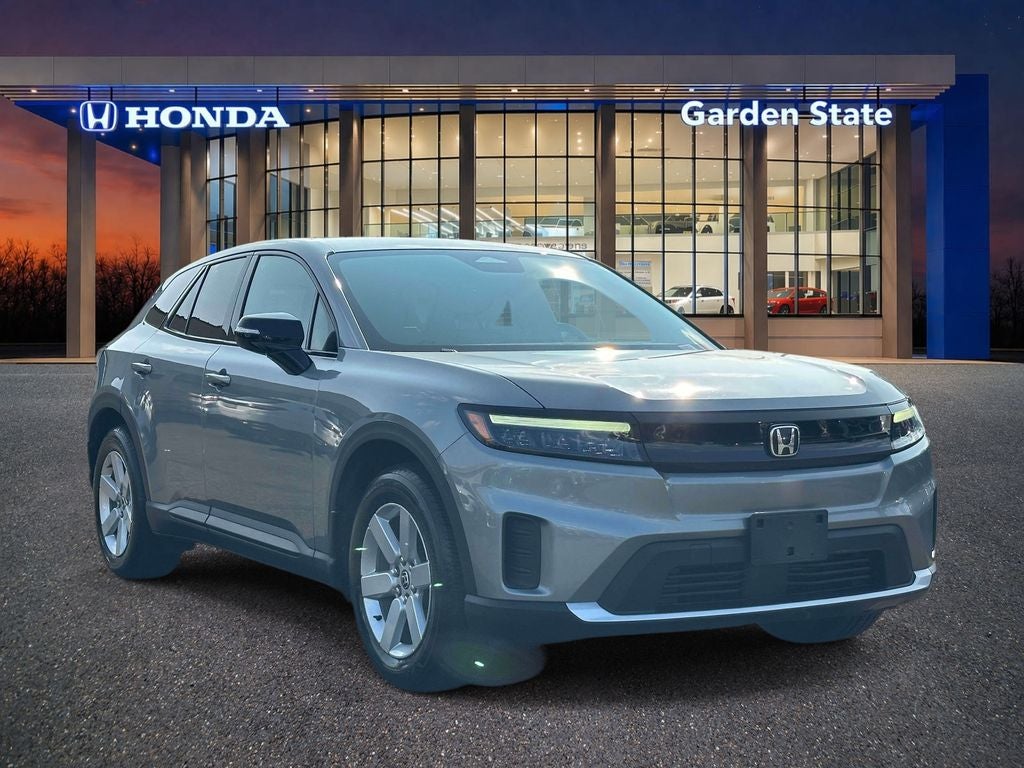 Certified 2024 Honda Prologue EX with VIN 3GPKHVRJ1RS505592 for sale in Clifton, NJ