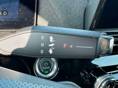 2024 Honda Prologue EX