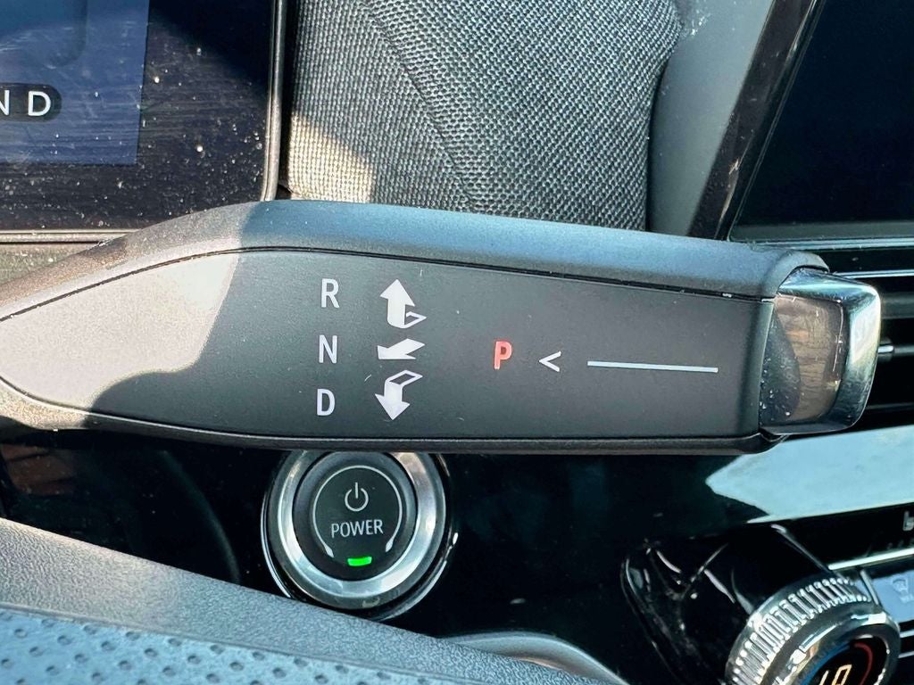 2024 Honda Prologue EX