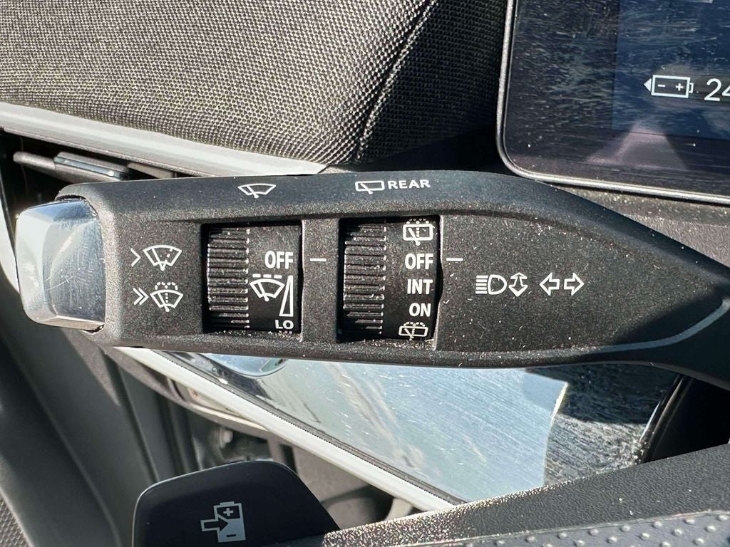 2024 Honda Prologue EX