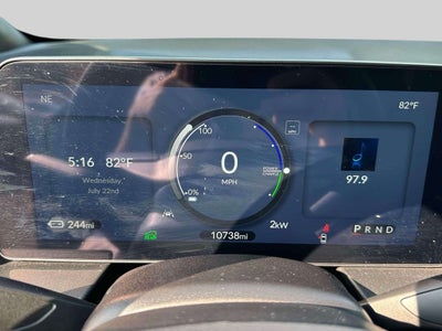 2024 Honda Prologue EX