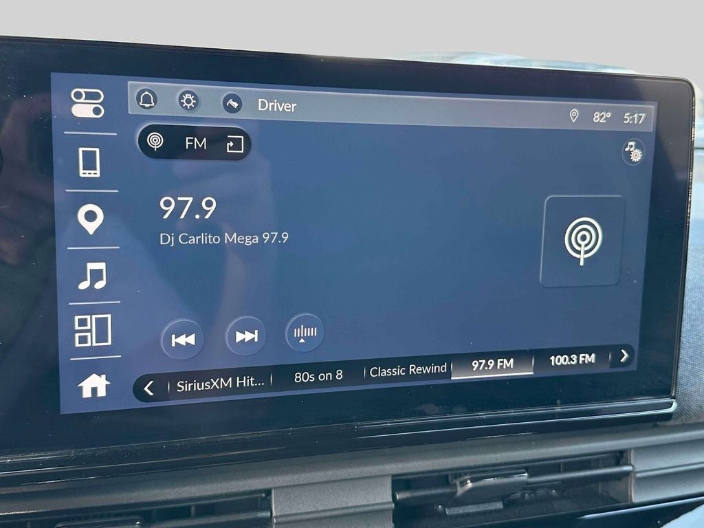 2024 Honda Prologue EX