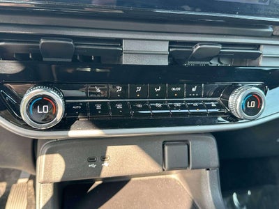 2024 Honda Prologue EX