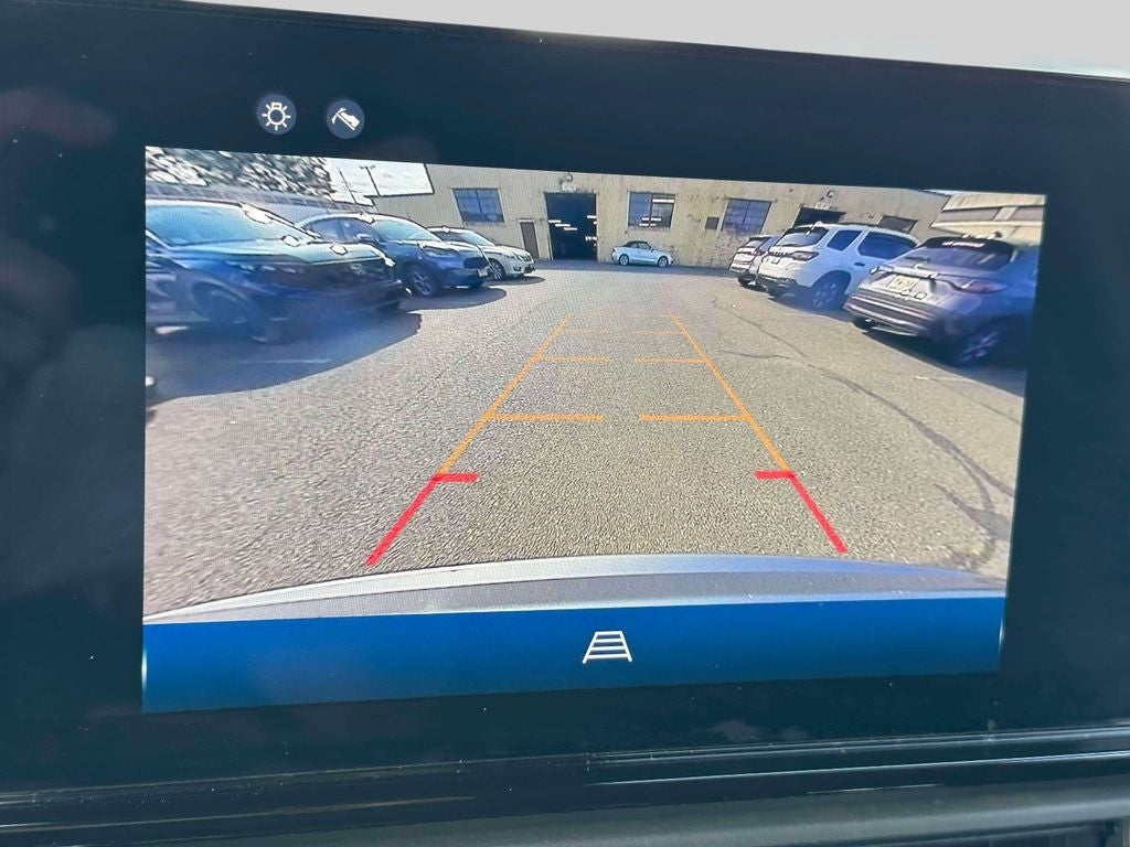 2024 Honda Prologue EX