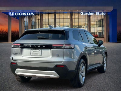 2024 Honda Prologue EX