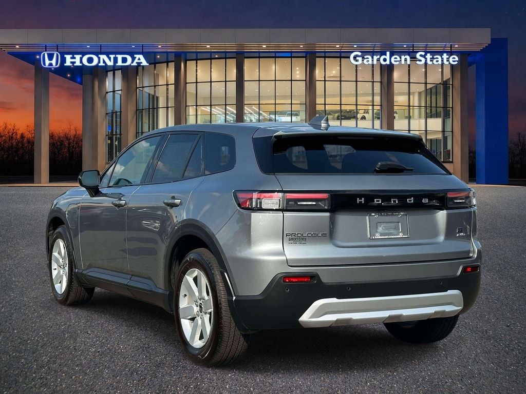 2024 Honda Prologue EX