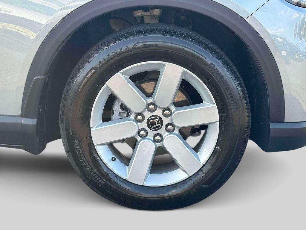 2024 Honda Prologue EX
