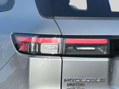 2024 Honda Prologue EX