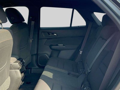 2024 Honda Prologue EX