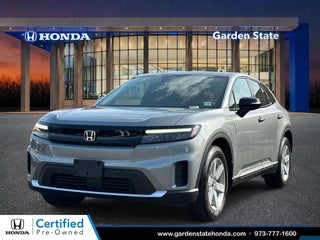 2024 Honda Prologue EX