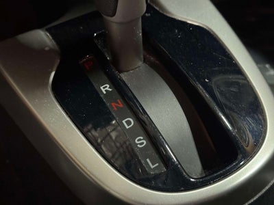 2020 Honda Fit LX
