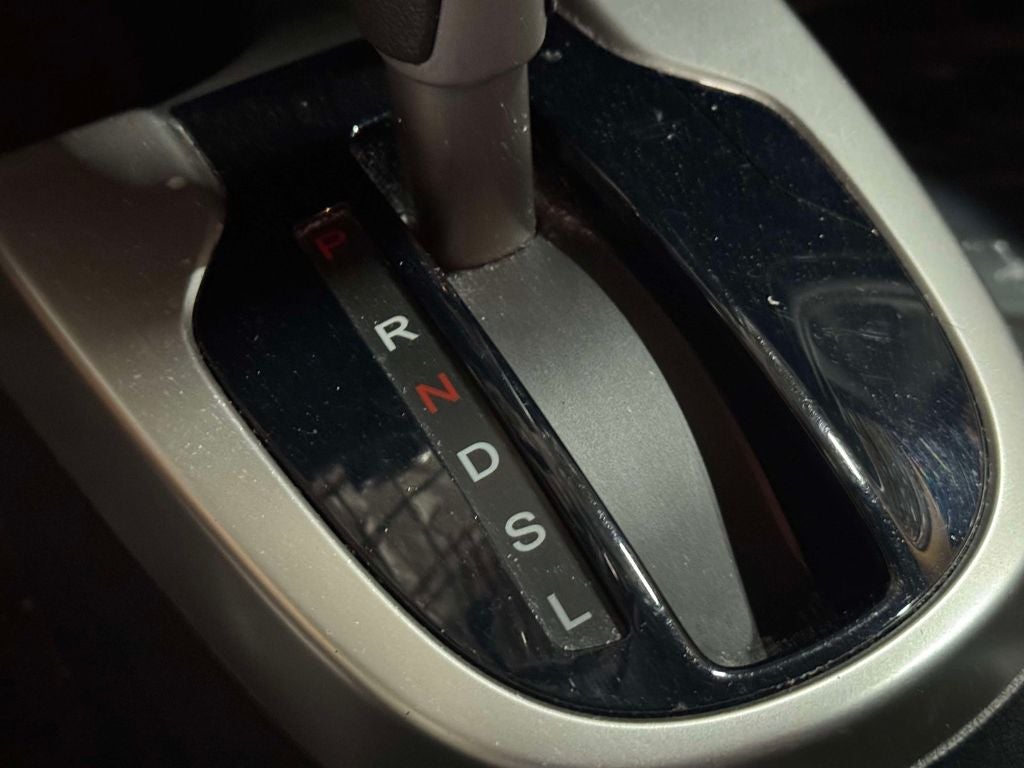 2020 Honda Fit LX