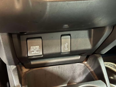 2020 Honda Fit LX