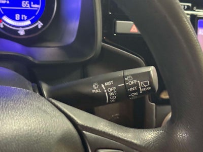 2020 Honda Fit LX