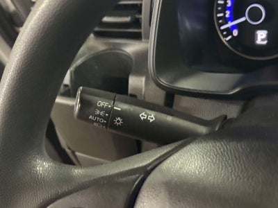 2020 Honda Fit LX