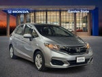 2020 Honda Fit LX