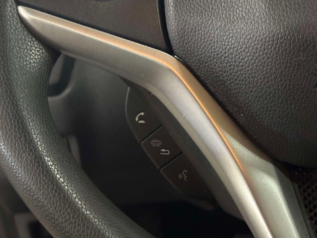 2020 Honda Fit LX