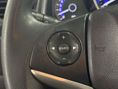 2020 Honda Fit LX