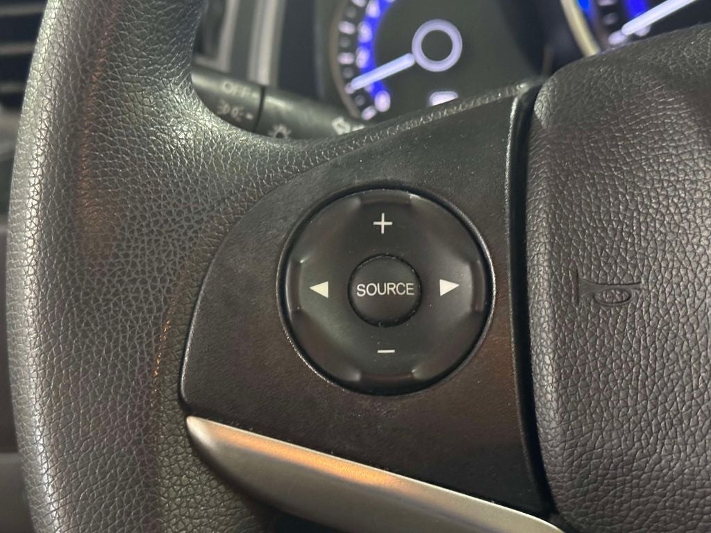 2020 Honda Fit LX