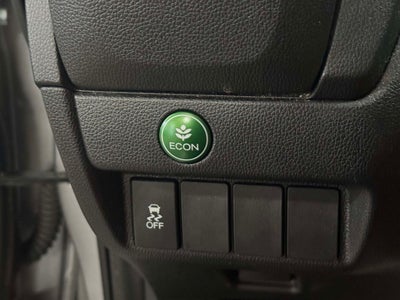 2020 Honda Fit LX