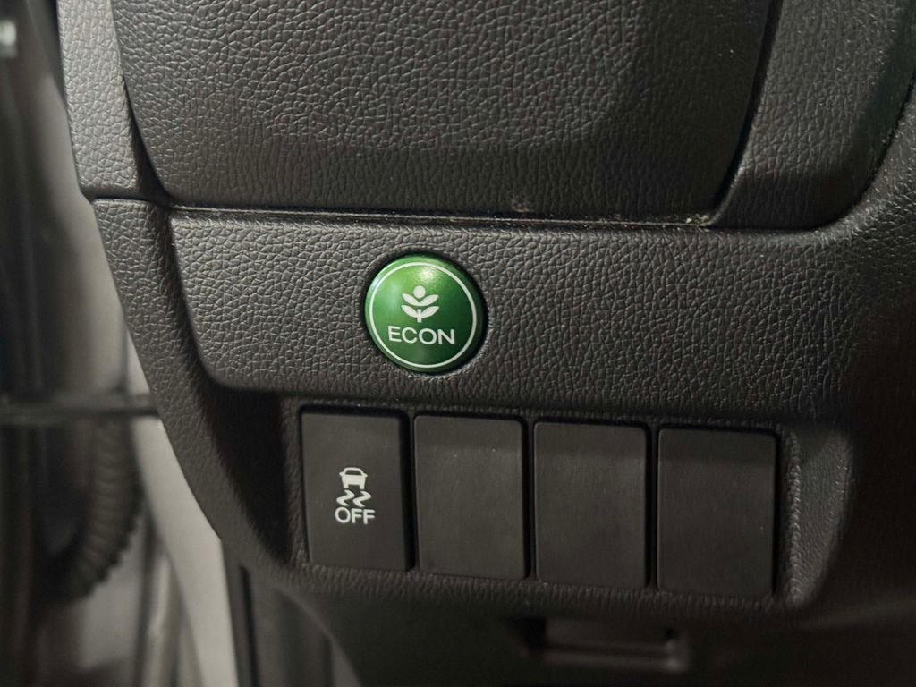 2020 Honda Fit LX