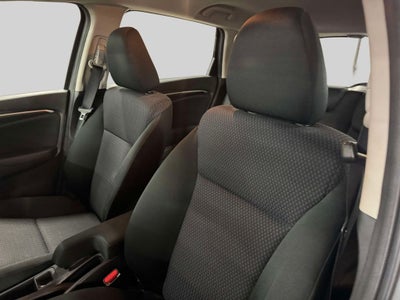 2020 Honda Fit LX