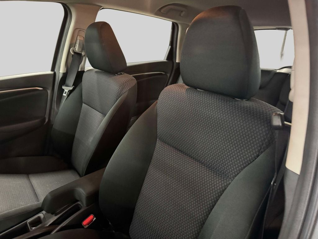 2020 Honda Fit LX