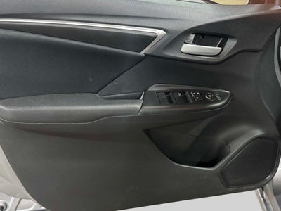 2020 Honda Fit LX