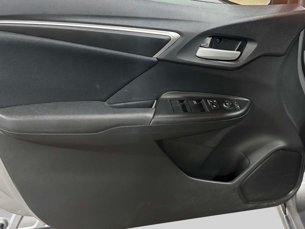 2020 Honda Fit LX