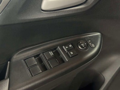 2020 Honda Fit LX