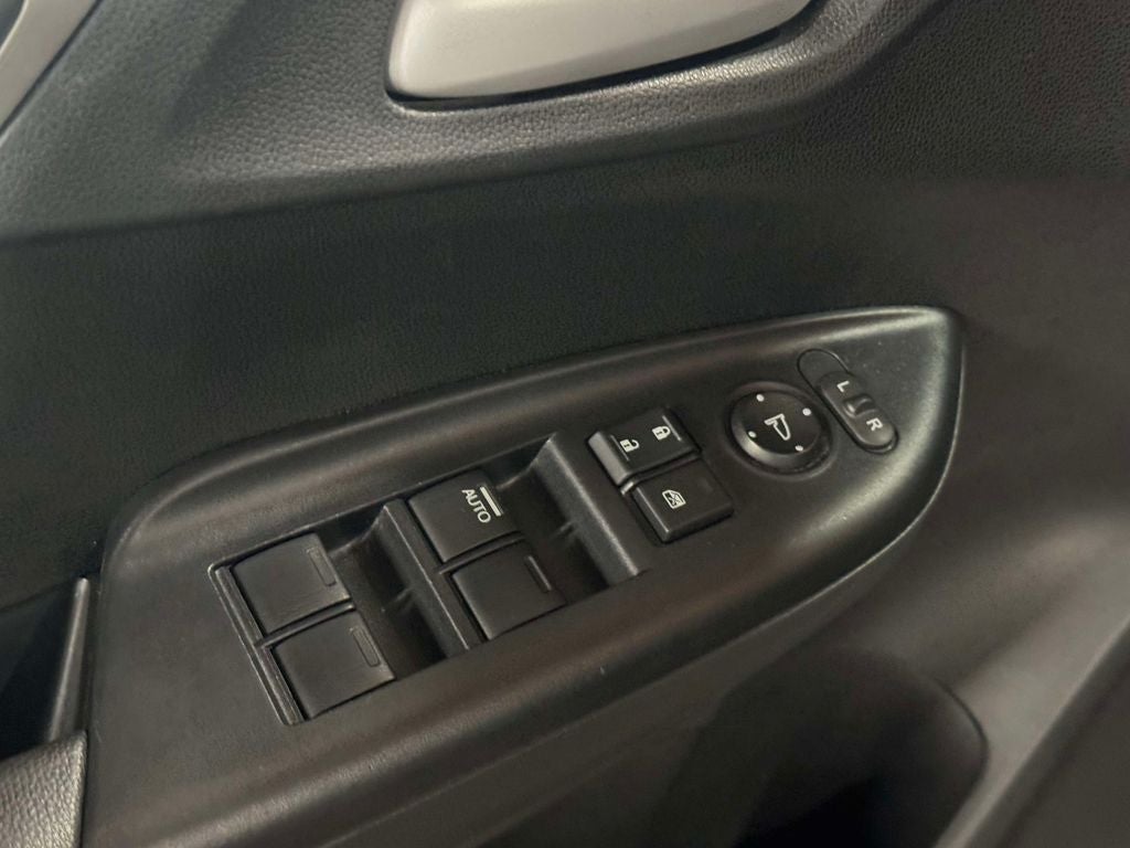 2020 Honda Fit LX