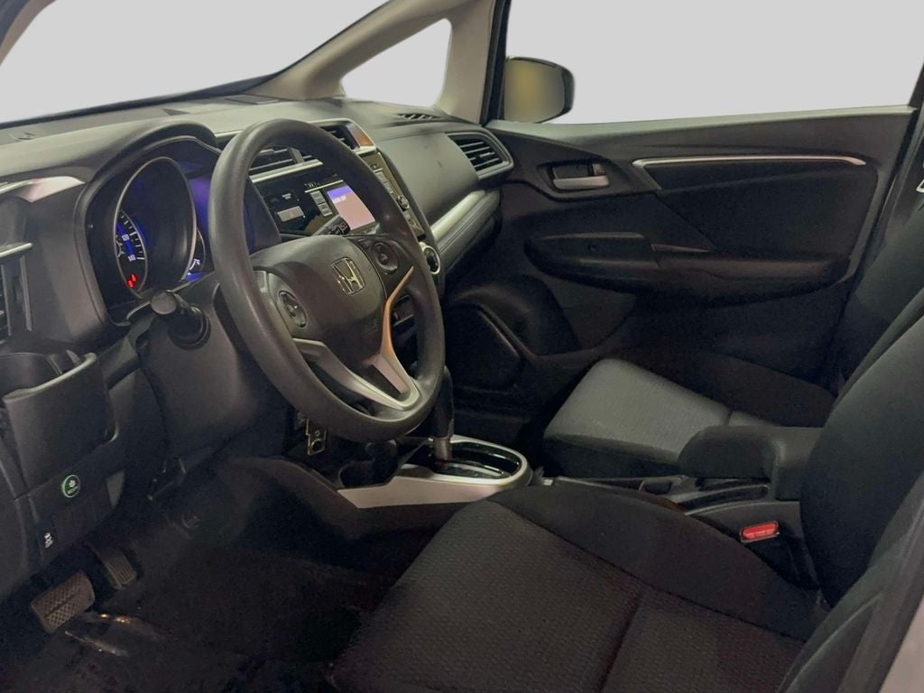 2020 Honda Fit LX