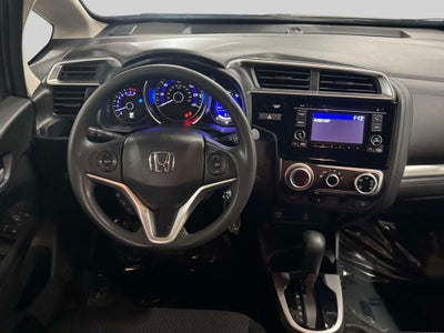 2020 Honda Fit LX