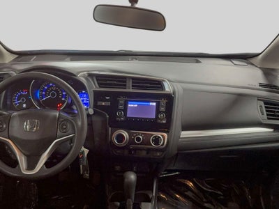2020 Honda Fit LX