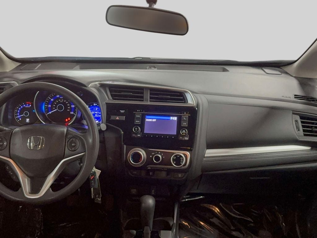 2020 Honda Fit LX