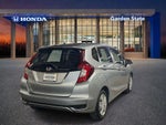 2020 Honda Fit LX