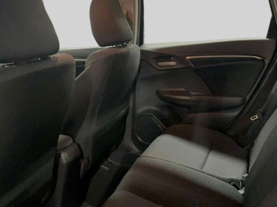 2020 Honda Fit LX
