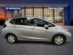 2020 Honda Fit LX