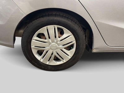 2020 Honda Fit LX