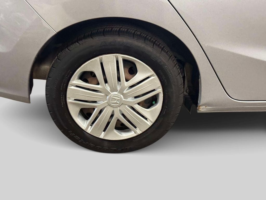 2020 Honda Fit LX