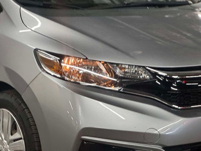 2020 Honda Fit LX