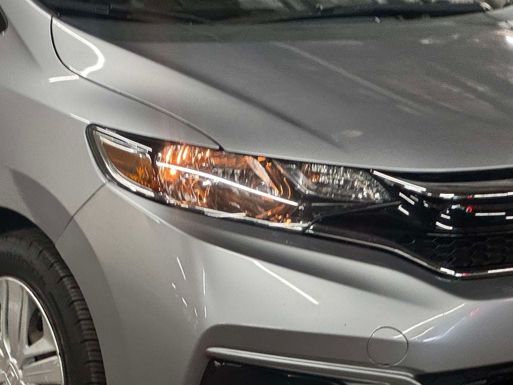 2020 Honda Fit LX