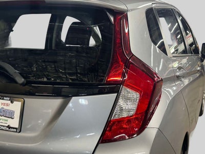 2020 Honda Fit LX