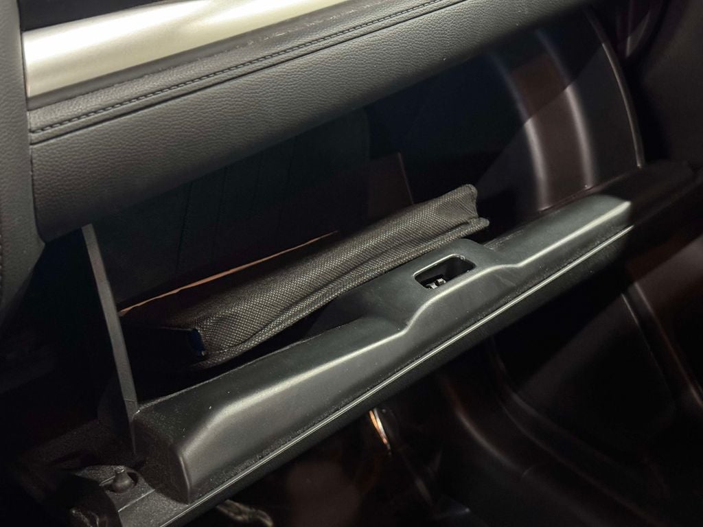 2020 Honda Fit LX
