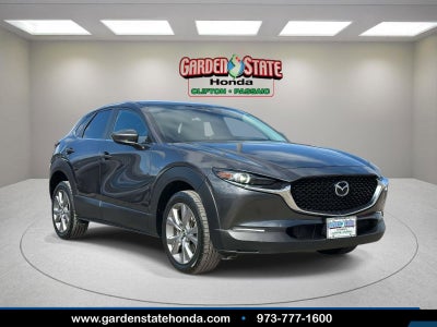 2021 Mazda Mazda CX-30 Select